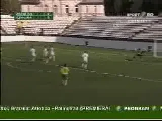 Vezi aici rezultatele meciurilor din Liga II, etapa a IV-a