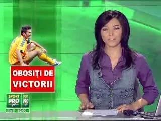 Mutu: Aceasta infrangere este un dus rece pentru noi