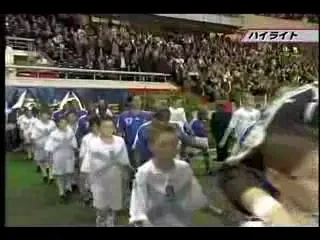 Soc in preliminarii: Franta 0-1 Scotia!