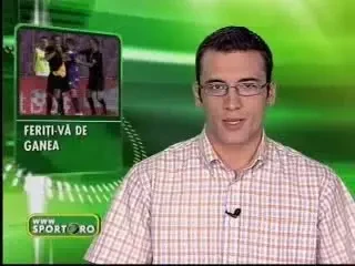 GANEA A RAMAS CU 22 DE ETAPE SUSPENDARE!