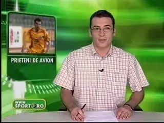 Dani Coman: Nu ne multumeste egalul. Vrem sa-i batem pe olandezi