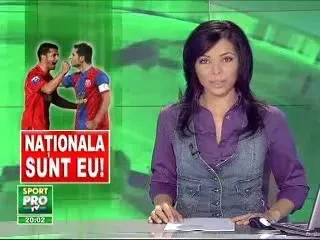 Borcea: Dinamo trebuie sa devina principalul furnizor de jucatori pentru echipa nationala