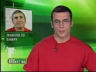 Borussia Dortmund insista pentru Dorin Goian