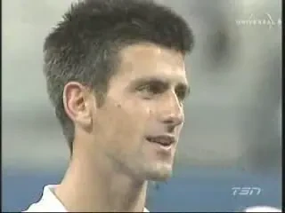 SENZATIONAL! SHARAPOVA SI NADAL - IMITATI DE DJOKOVIC!