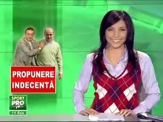 BECALI: "O SA-L INTREB PE COPOS CAT VREA PE MECI, CA SA DESTABILIZEZ RAPIDUL"