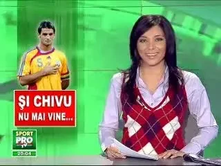 Inter - in panica dupa accidentarea lui Chivu!