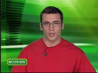 Hanescu in semifinale la BCR Open