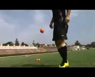 Vezi cea mai noua si mai cool reclama la echipament sport