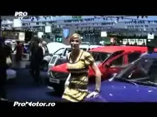 VEZI AICI NOUL MODEL DACIA!