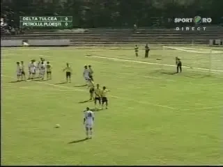 Delta Tulcea 2-0 Petrolul Ploiesti