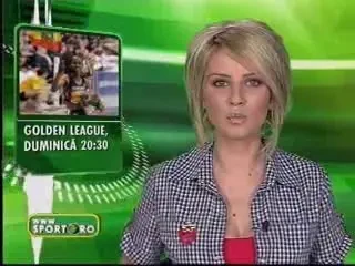 Richards si Ysinbaieva se bat pentru jackpot la Sport.ro