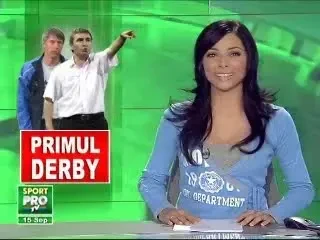 CARE PE CARE: HAGI N-A BATUT RAPIDUL, BERGODI N-A CASTIGAT CU STEAUA!