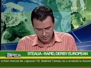 Dragomir:"Nu va fi un derby linistit"