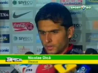 Dica: "Acest egal nu convine nimanui"