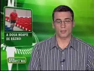 Pedrazzini, antrenor principal la Steaua!?