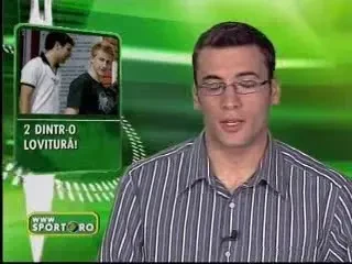 E sigur: Cojocnean si Sandu au dat Steaua pentru Timisoara