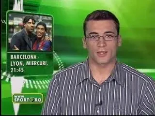 Barcelona merge in gOL - Rijkaard amenintat cu demisia!