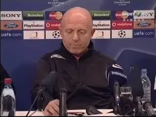 Jarolim: Nu mi-e teama de Steaua. Poate o batem iar cu 4-1