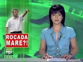 REDNIC IN LOCUL LUI HAGI LA STEAUA?