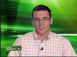 James Keen: Am venit la Bucuresti sa castigam!