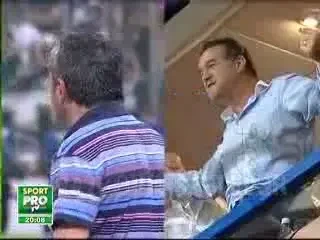 Andone: Rednic poate merge la Steaua!