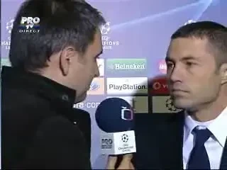 Adi Ilie: "Steaua a demonstrat de ce este in Champions League!"