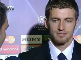 Lovin: "Nu vom mai avea un meci mai usor ca asta"