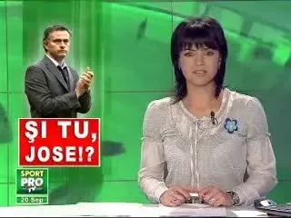 Mourihno s-a despartit de Chelsea prin SMS