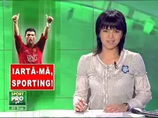 Cristiano Ronaldo: Imi pare rau ca am marcat