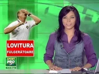 Scolari, antrenorul Portugaliei, pedepsit cu 12.000 de euro si 4 meciuri pe bara