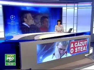 Razboi intre Hagi si Gigi Becali!