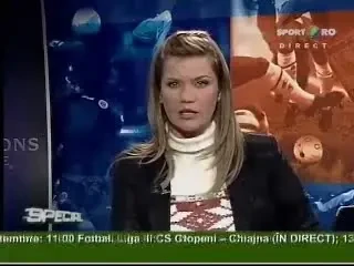 Muresan: "E bine ca a plecat Hagi"