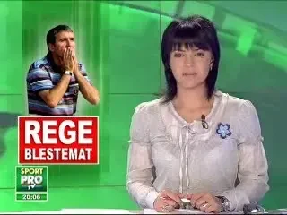 Recordul lui Hagi: a rezistat cel mai putin pe banca Stelei