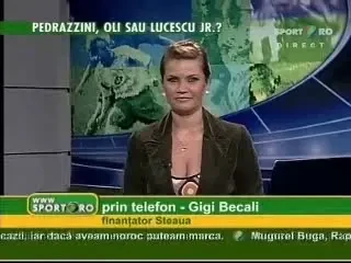 Becali: "Daca peste cinci etape nu sunt pe primul loc, nu am talent de conducator!"