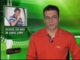 Scandalul de la Steaua a facut valuri in toata lumea!