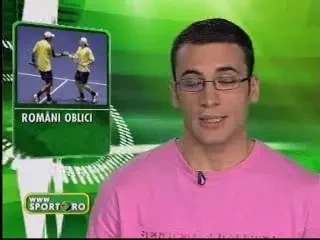 Japonezii ne invata tenis!