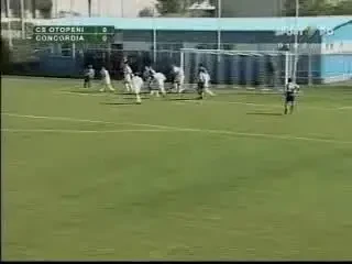 CS Otopeni 2 - 1 Concordia Chiajna: VEZI REZUMAT