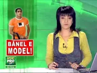 Banel, cel mai iubit dintre pamanteni!