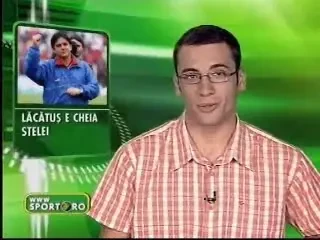 BARA: LACATUS POATE PLECA LA STEAUA CAND VREA EL