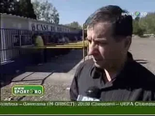 Argaseala: Vom juca cu rezervele