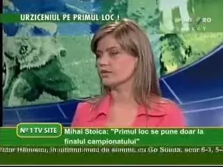 MM Stoica: Granzii Bucurestiului sunt mult sub ce jucau anul trecut