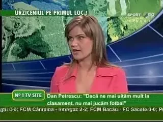 MM STOICA: DOAR RAPIDUL A JUCAT BINE