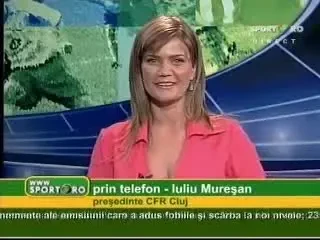 MURESAN: SI IN B SUNT MECIURI MAI BUNE DECAT UTA - STEAUA