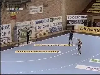 LOVITURI DE DEPARTAJARE LA SLAGELSE 35-34 LADA TOGLIATTI