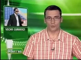 Meme si Zenga - Adversari, dar prieteni in Liga lui Mitica