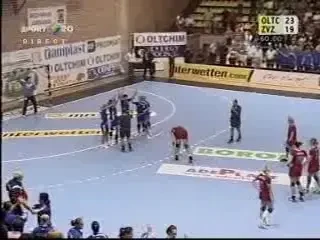 OLTCHIM A CASTIGAT SUPERCUPA EUROPEI LA HANDBAL!