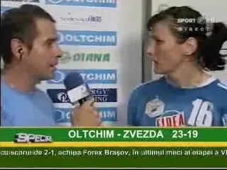 Hutupan: Acum, ne putem bate cu orice echipa din Europa