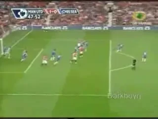 "Diavolii" de la Manchester trimit Chelsea in infern!