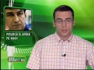 PITURCA: "HAGI DOARME CUM ISI ASTERNE"