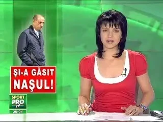 MIRCEA SANDU: "COPOS ESTE HOTUL CARE STRIGA HOTII!"